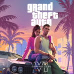 Historie: Grand Theft Auto VI komt