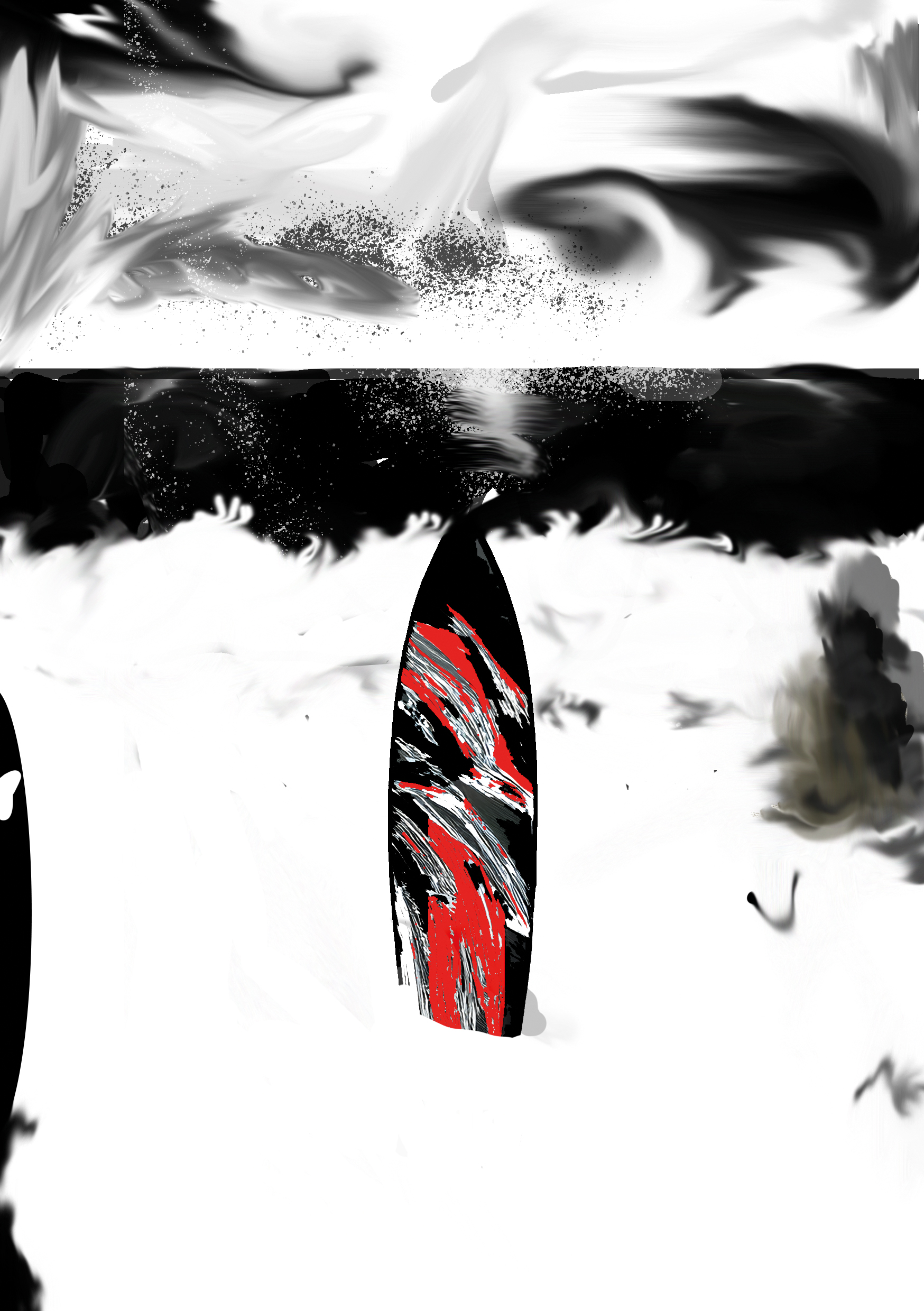 24. Surfen