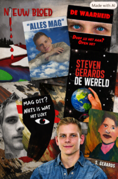 Alle boeken verkrijgbaar als e-book voor maar 10 -